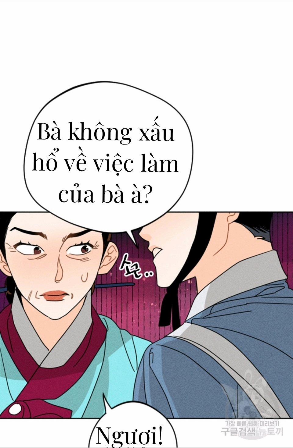 manhwax10.com - Truyện Manhwa Chuyện Tình Bị Cấm Chương 8 Trang 24