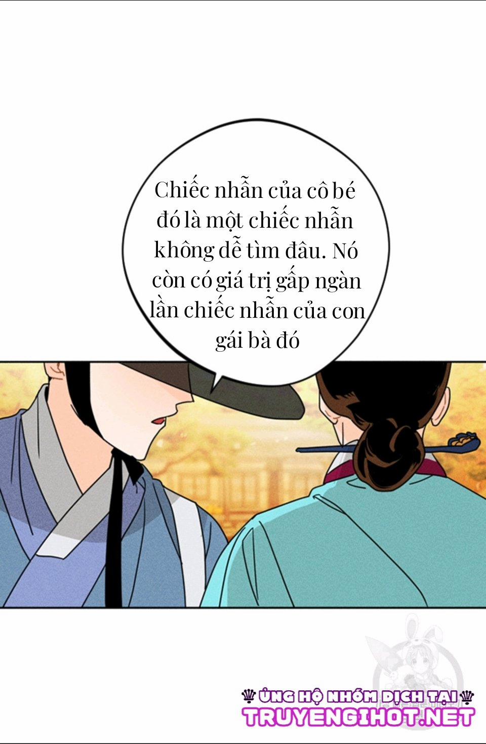 manhwax10.com - Truyện Manhwa Chuyện Tình Bị Cấm Chương 8 Trang 27