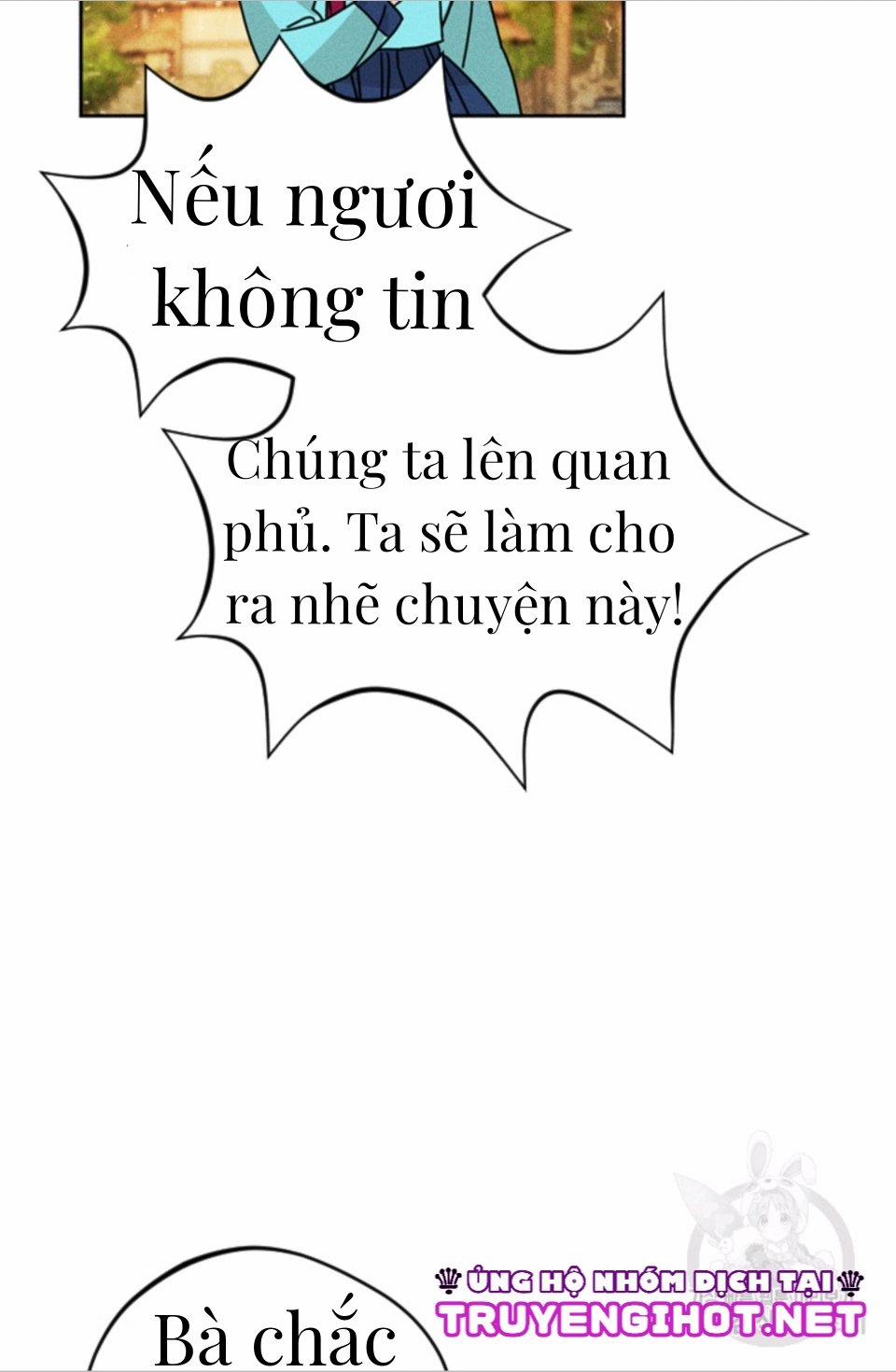 manhwax10.com - Truyện Manhwa Chuyện Tình Bị Cấm Chương 8 Trang 7