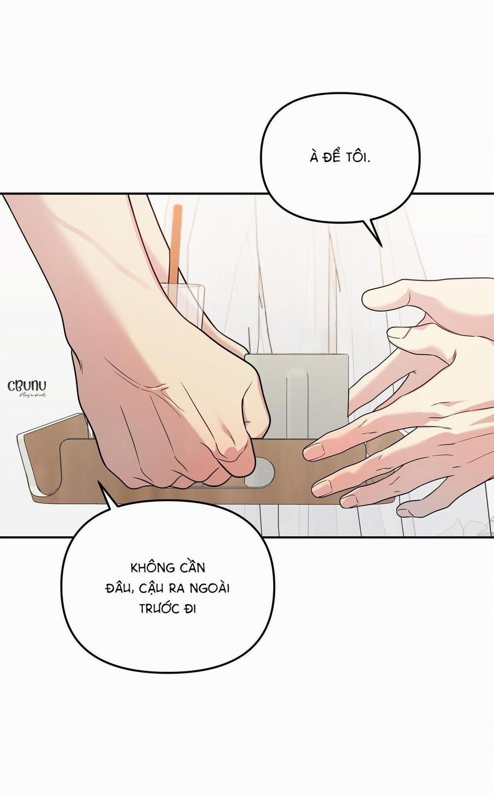 manhwax10.com - Truyện Manhwa Chuyện Tình Bí Mật Chương 3 Trang 31