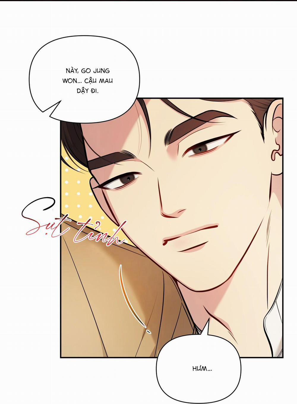 manhwax10.com - Truyện Manhwa Chuyện Tình Bí Mật Chương 5 Trang 53