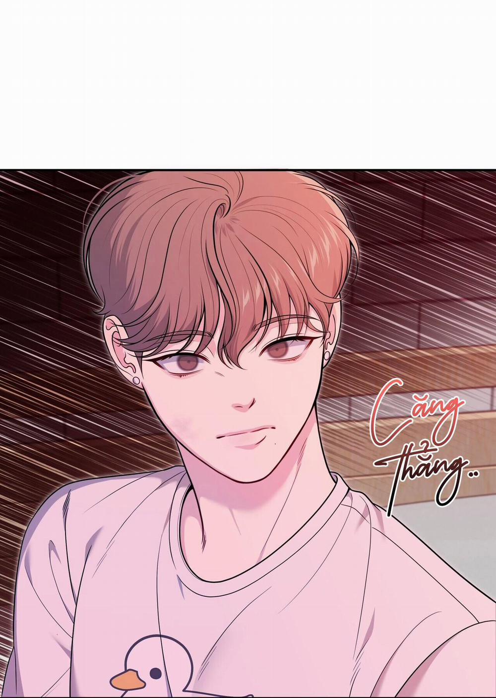 manhwax10.com - Truyện Manhwa Chuyện Tình Bí Mật Chương 5 Trang 9