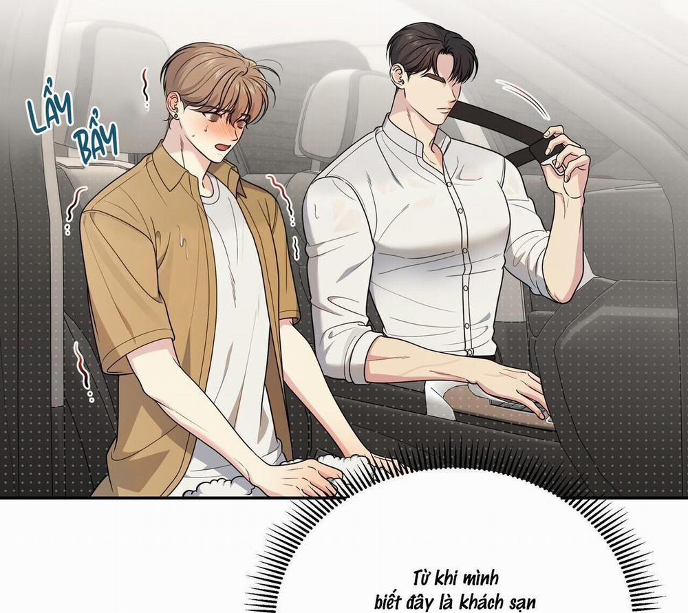 manhwax10.com - Truyện Manhwa Chuyện Tình Bí Mật Chương 6 Trang 3