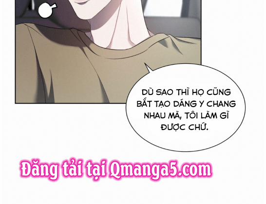 manhwax10.com - Truyện Manhwa Chuyện Tình Bóng Nước Chương 1 Trang 109