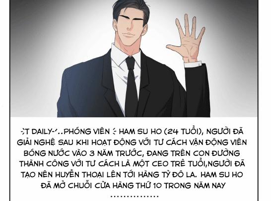 manhwax10.com - Truyện Manhwa Chuyện Tình Bóng Nước Chương 1 Trang 123