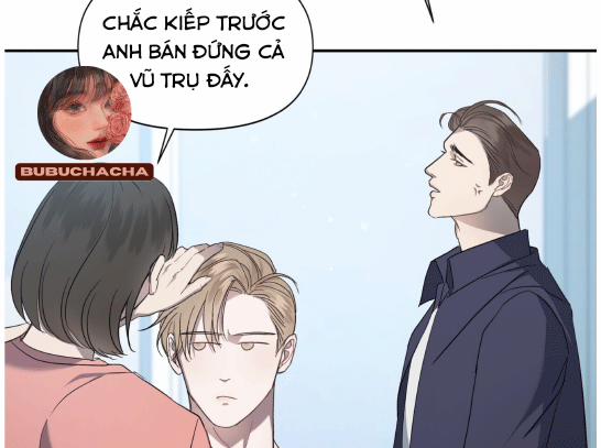 manhwax10.com - Truyện Manhwa Chuyện Tình Bóng Nước Chương 1 Trang 35