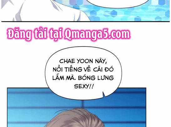 manhwax10.com - Truyện Manhwa Chuyện Tình Bóng Nước Chương 1 Trang 70