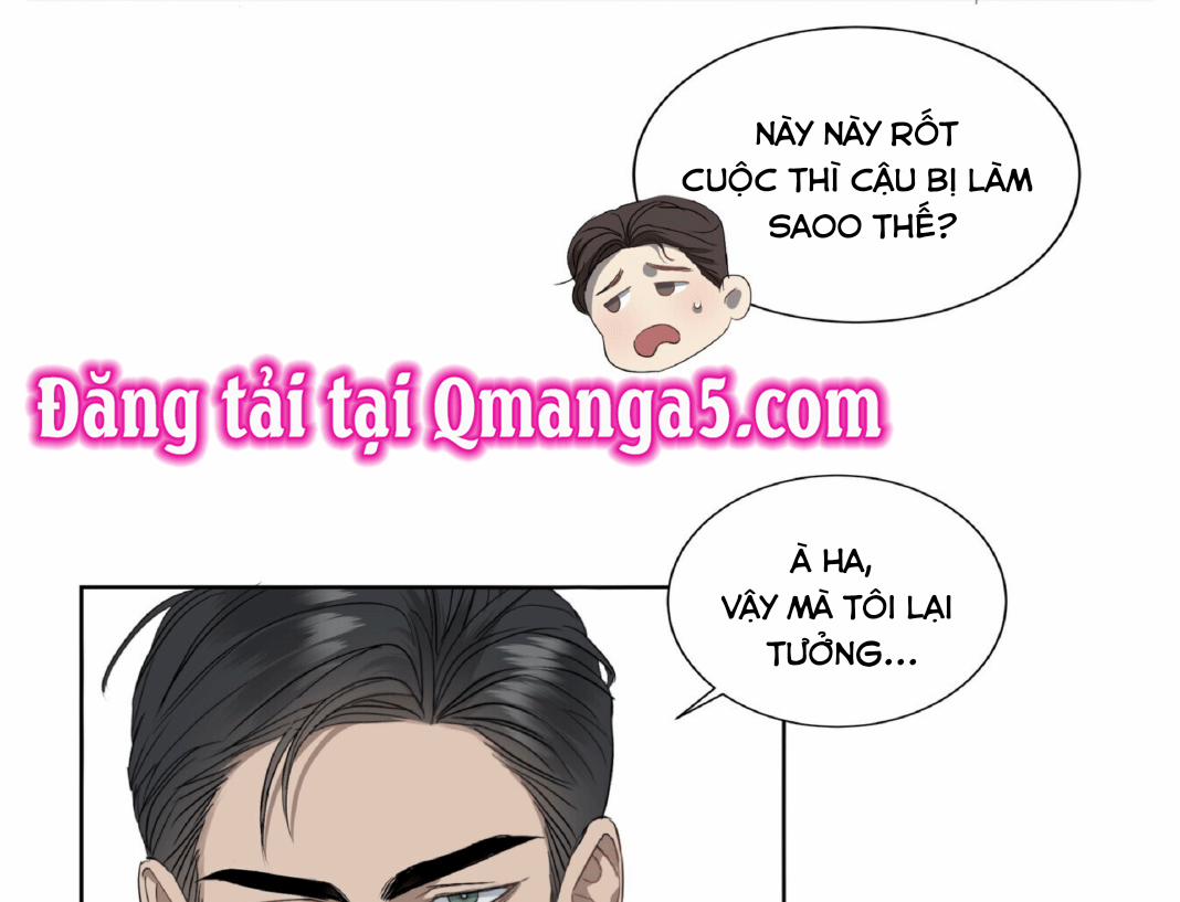 manhwax10.com - Truyện Manhwa Chuyện Tình Bóng Nước Chương 2 Trang 116