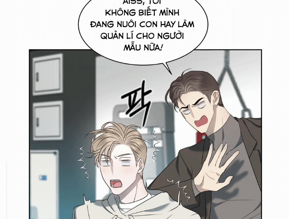 manhwax10.com - Truyện Manhwa Chuyện Tình Bóng Nước Chương 2 Trang 24