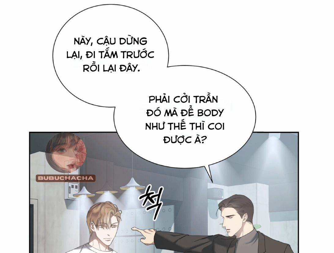 manhwax10.com - Truyện Manhwa Chuyện Tình Bóng Nước Chương 2 Trang 40