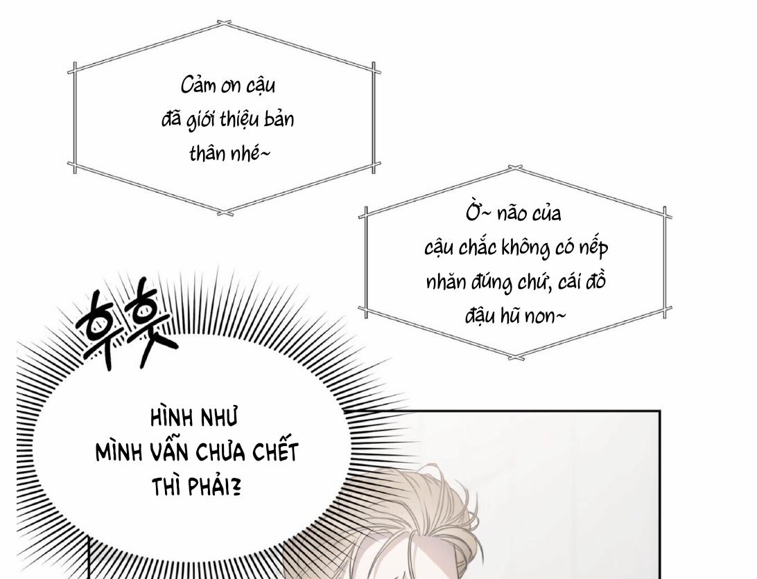 manhwax10.com - Truyện Manhwa Chuyện Tình Bóng Nước Chương 2 Trang 59