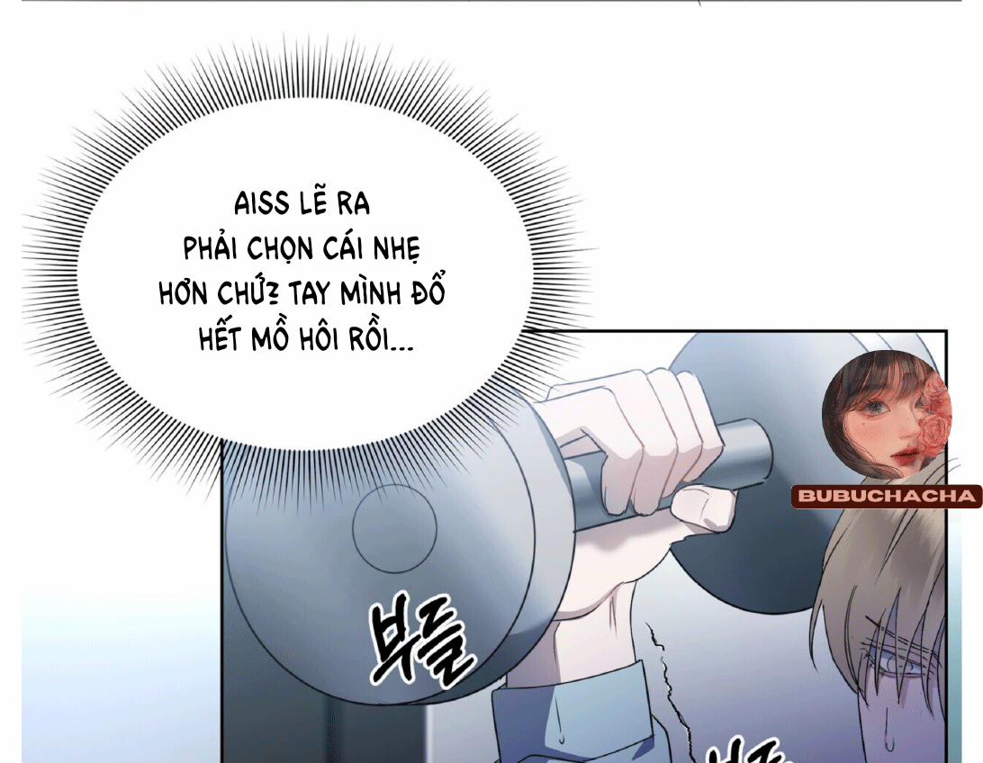 manhwax10.com - Truyện Manhwa Chuyện Tình Bóng Nước Chương 2 Trang 91