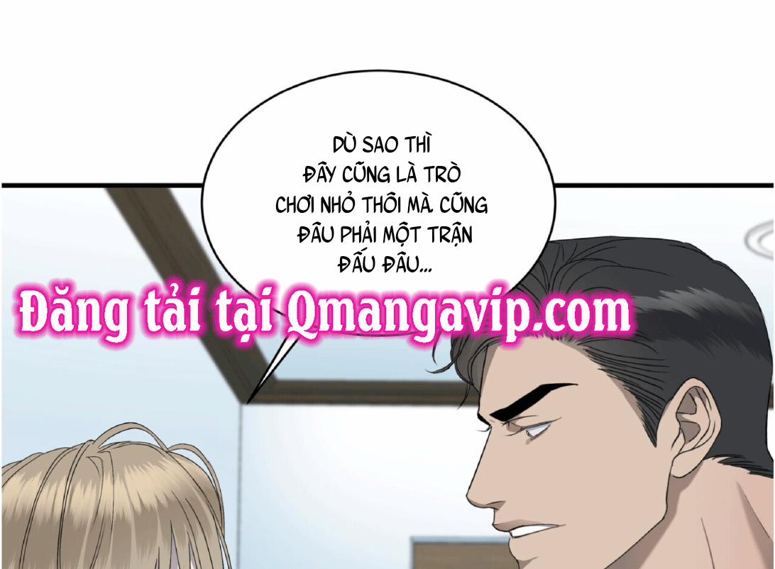 manhwax10.com - Truyện Manhwa Chuyện Tình Bóng Nước Chương 4 Trang 152