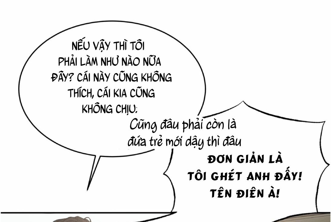 manhwax10.com - Truyện Manhwa Chuyện Tình Bóng Nước Chương 4 Trang 44