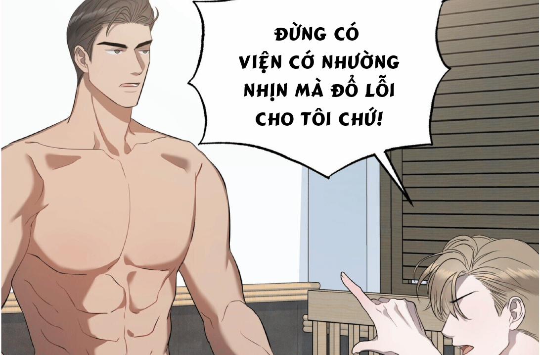 manhwax10.com - Truyện Manhwa Chuyện Tình Bóng Nước Chương 4 Trang 45