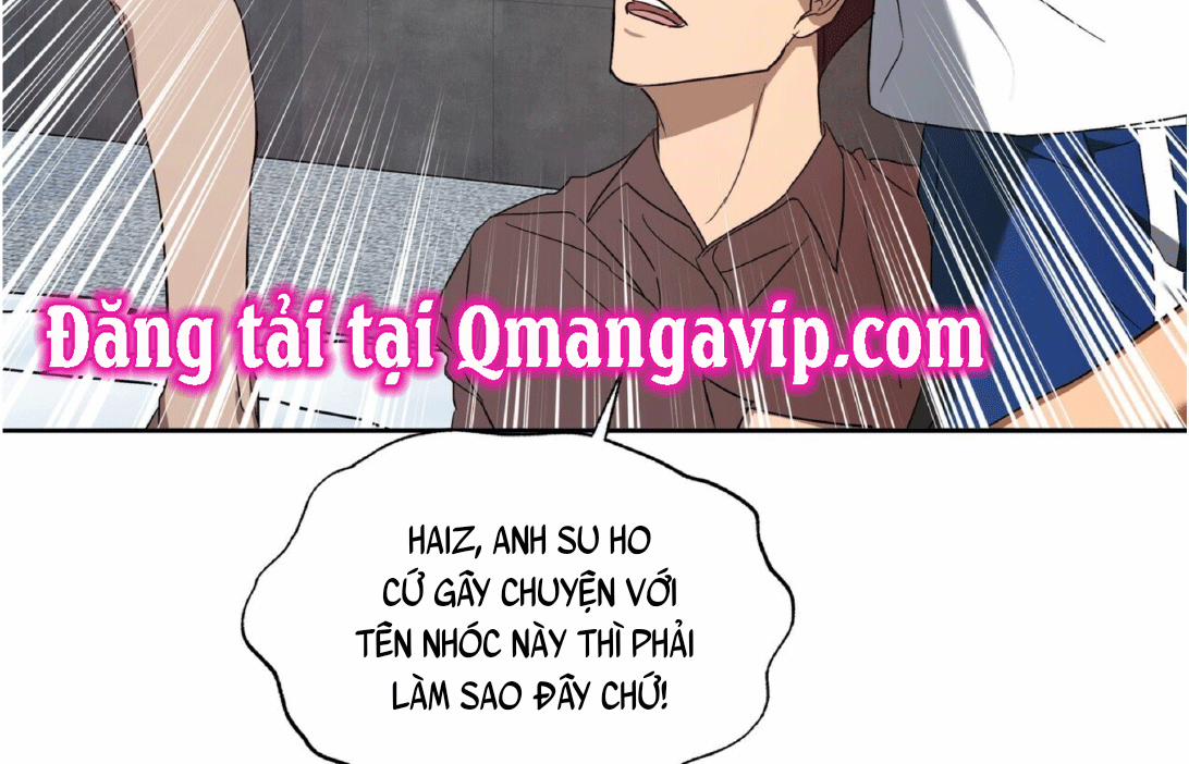 manhwax10.com - Truyện Manhwa Chuyện Tình Bóng Nước Chương 4 Trang 53