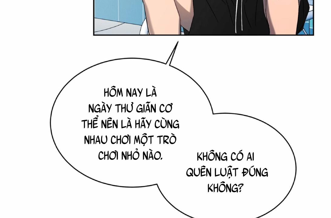 manhwax10.com - Truyện Manhwa Chuyện Tình Bóng Nước Chương 4 Trang 88