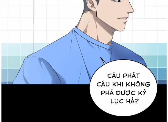 manhwax10.com - Truyện Manhwa Chuyện Tình Bóng Nước Chương 5 Trang 18