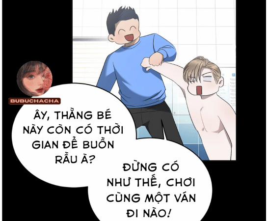 manhwax10.com - Truyện Manhwa Chuyện Tình Bóng Nước Chương 5 Trang 25