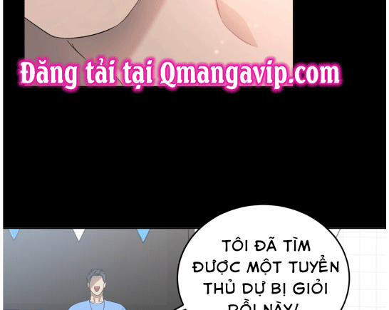 manhwax10.com - Truyện Manhwa Chuyện Tình Bóng Nước Chương 5 Trang 29