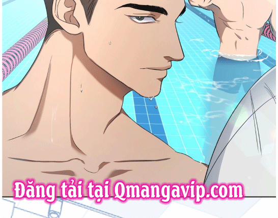 manhwax10.com - Truyện Manhwa Chuyện Tình Bóng Nước Chương 5 Trang 33