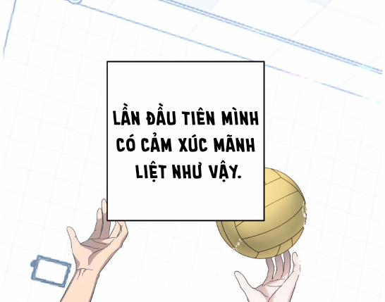 manhwax10.com - Truyện Manhwa Chuyện Tình Bóng Nước Chương 5 Trang 34