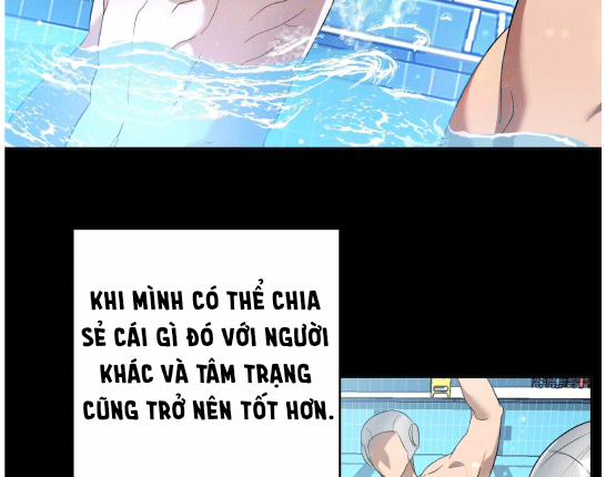 manhwax10.com - Truyện Manhwa Chuyện Tình Bóng Nước Chương 5 Trang 36