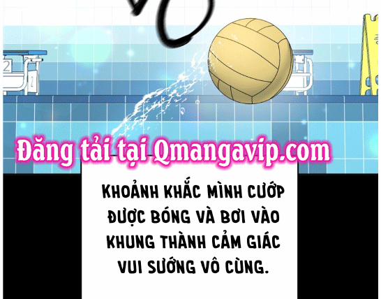 manhwax10.com - Truyện Manhwa Chuyện Tình Bóng Nước Chương 5 Trang 39