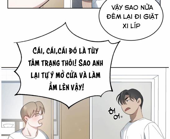 manhwax10.com - Truyện Manhwa Chuyện Tình Bóng Nước Chương 5 Trang 68