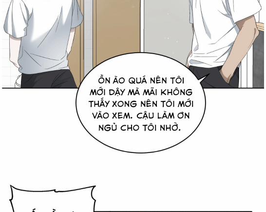 manhwax10.com - Truyện Manhwa Chuyện Tình Bóng Nước Chương 5 Trang 69