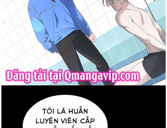 manhwax10.com - Truyện Manhwa Chuyện Tình Bóng Nước Chương 5 Trang 9