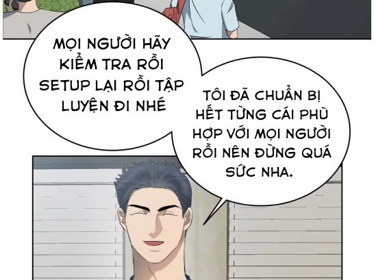 manhwax10.com - Truyện Manhwa Chuyện Tình Bóng Nước Chương 5 Trang 81