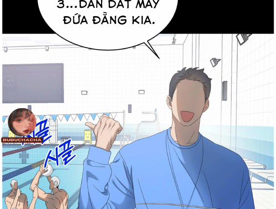 manhwax10.com - Truyện Manhwa Chuyện Tình Bóng Nước Chương 5 Trang 10