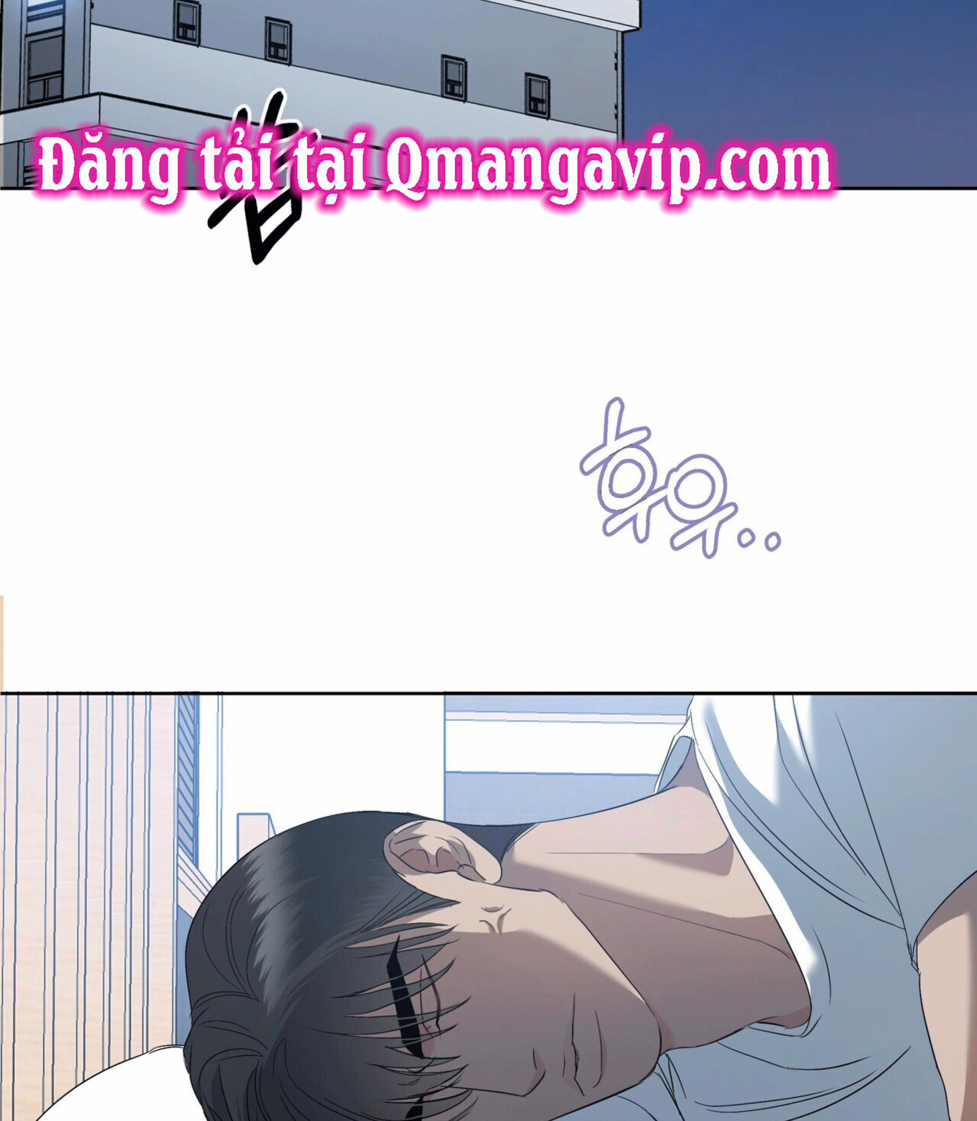 manhwax10.com - Truyện Manhwa Chuyện Tình Bóng Nước Chương 6 Trang 16