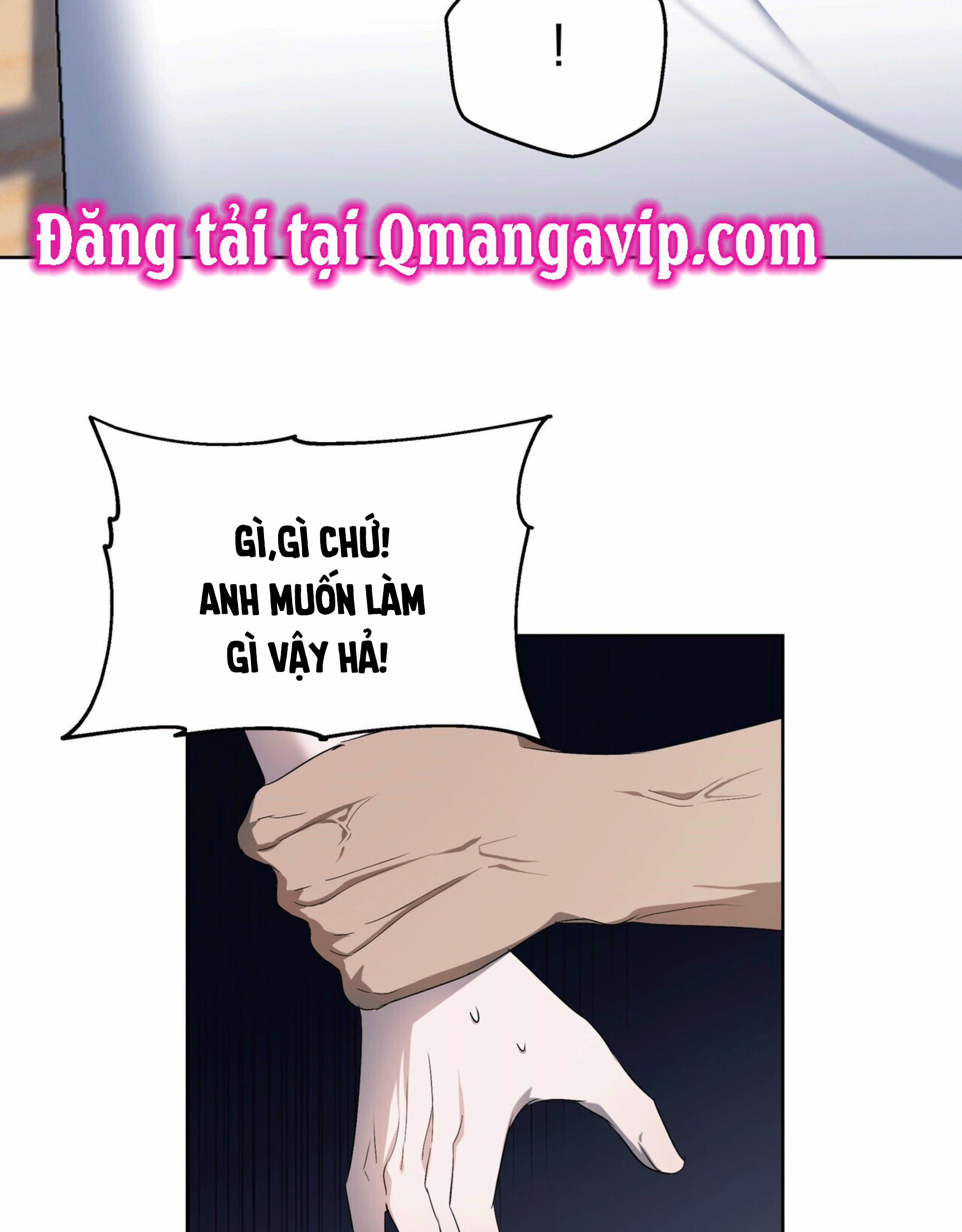 manhwax10.com - Truyện Manhwa Chuyện Tình Bóng Nước Chương 6 Trang 25