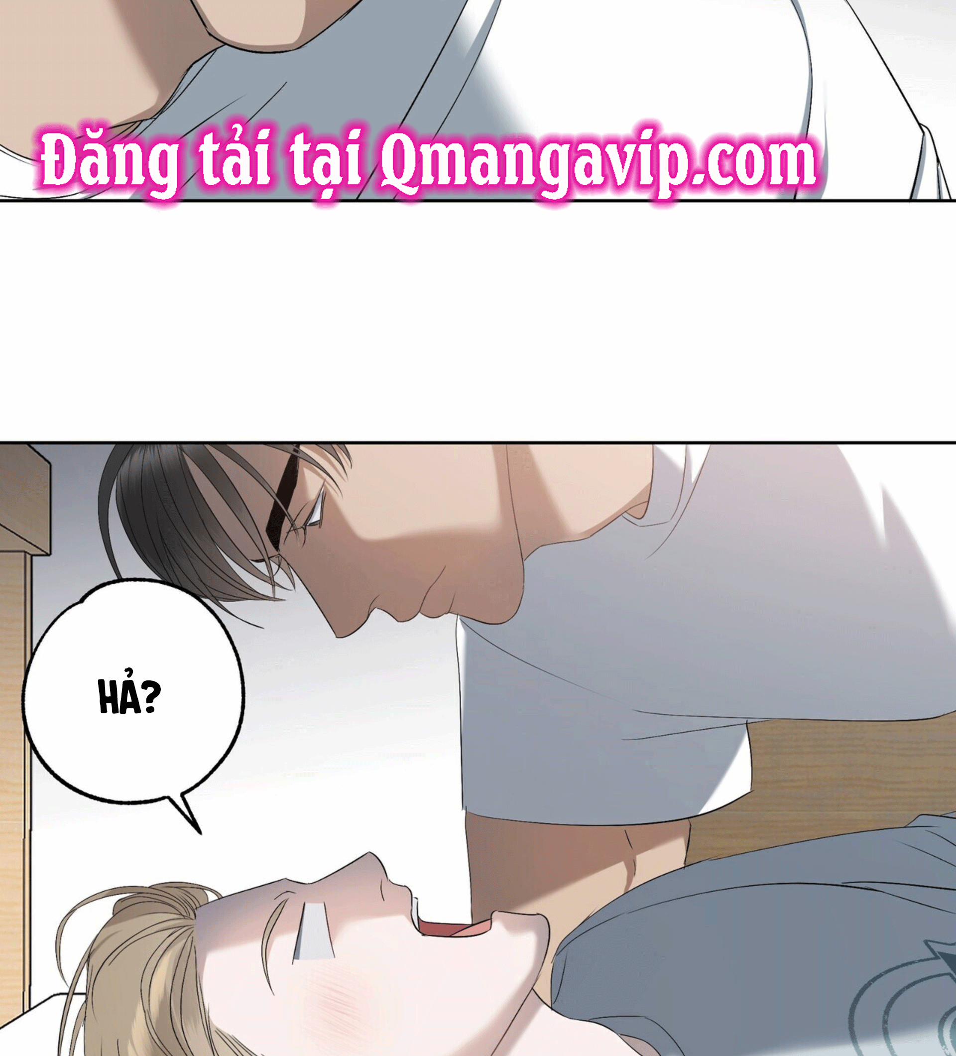 manhwax10.com - Truyện Manhwa Chuyện Tình Bóng Nước Chương 6 Trang 28