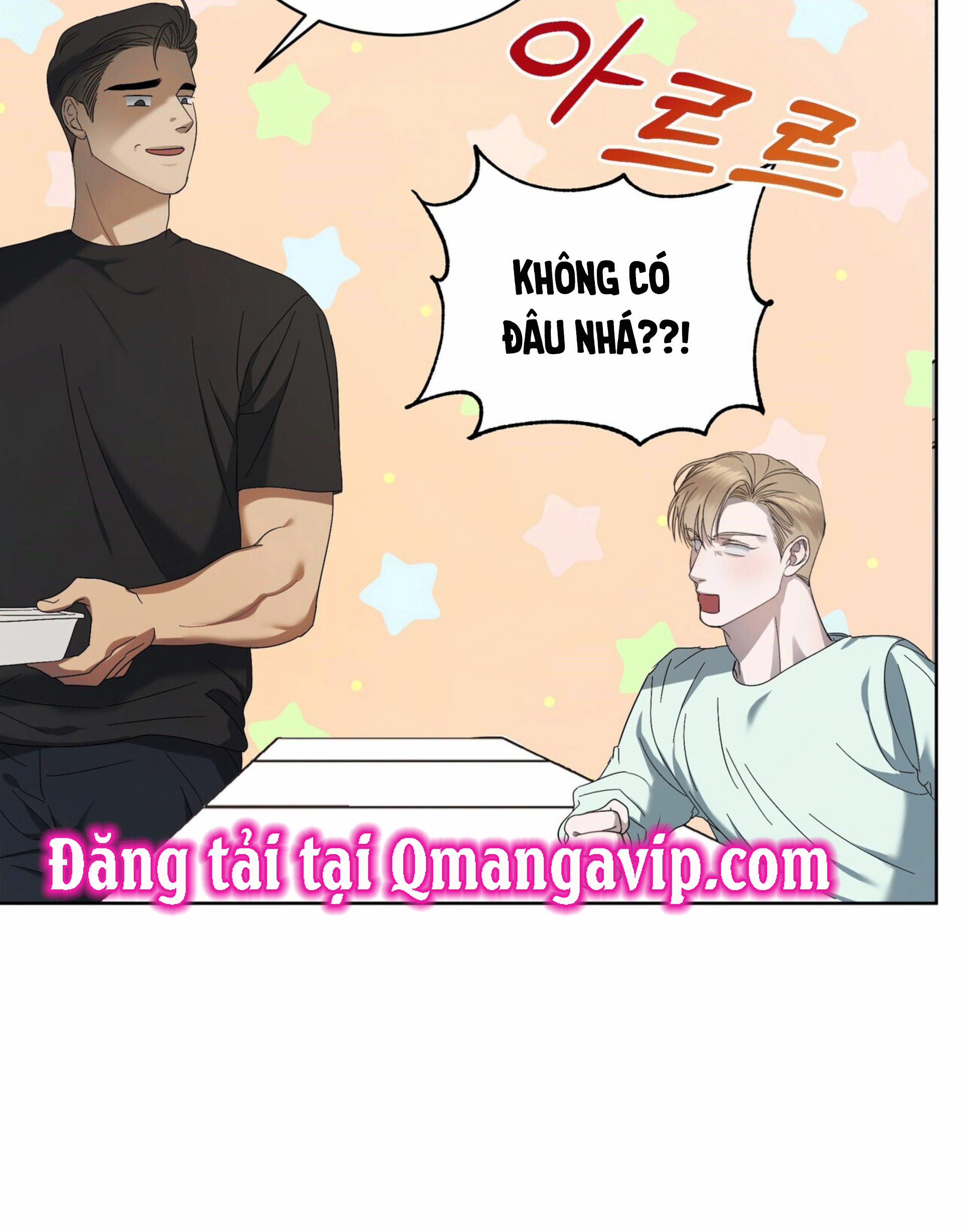 manhwax10.com - Truyện Manhwa Chuyện Tình Bóng Nước Chương 6 Trang 76