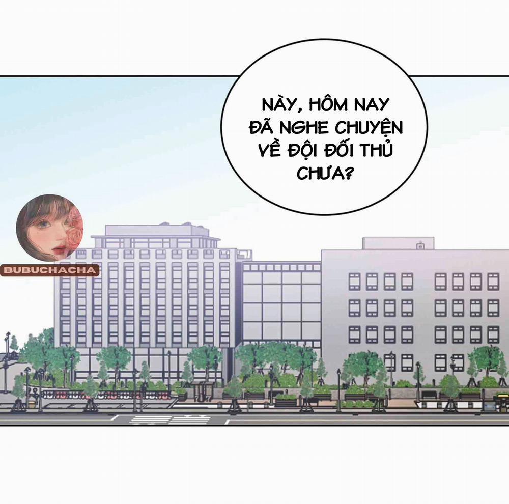 manhwax10.com - Truyện Manhwa Chuyện Tình Bóng Nước Chương 7 Trang 2