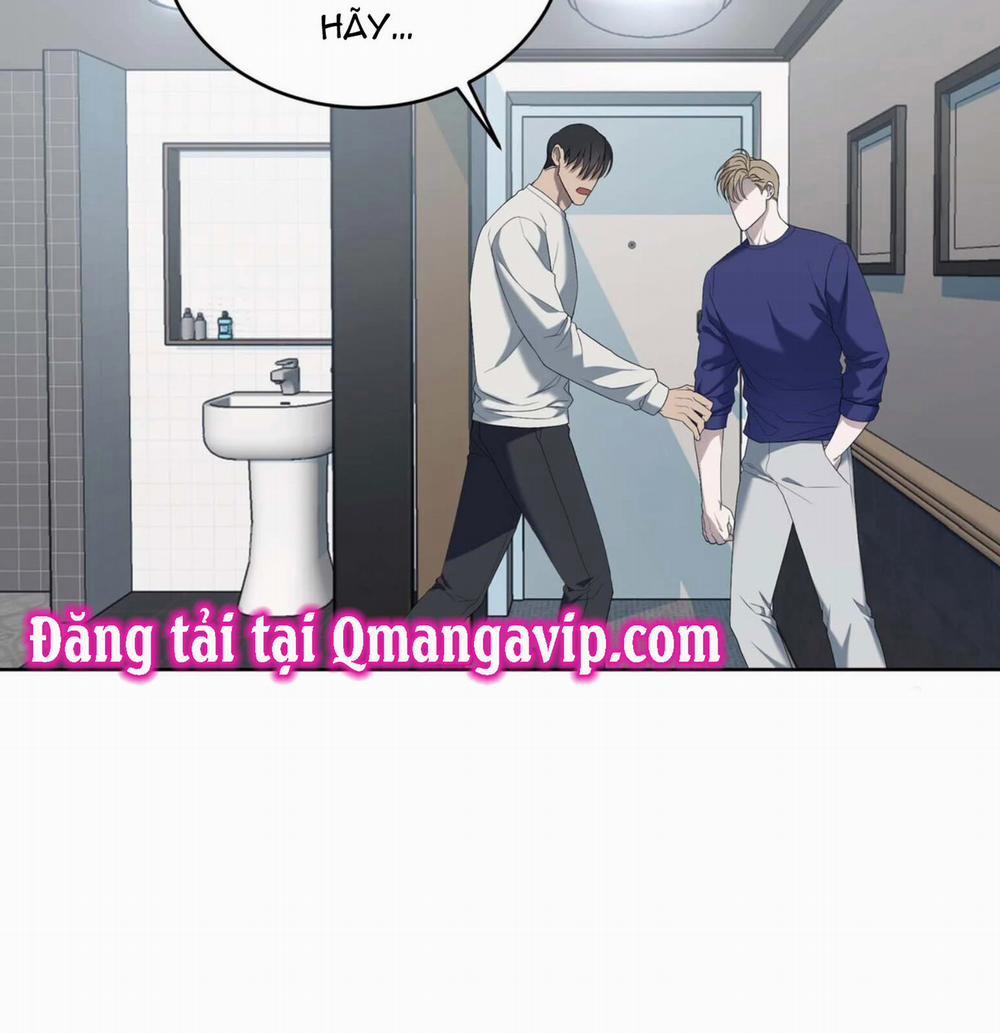 manhwax10.com - Truyện Manhwa Chuyện Tình Bóng Nước Chương 8 Trang 63