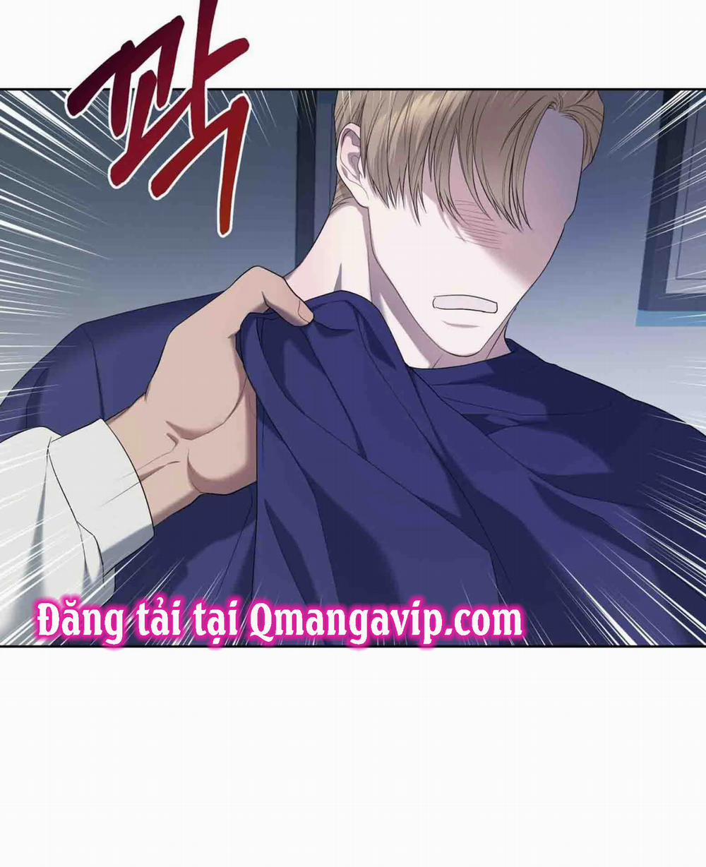 manhwax10.com - Truyện Manhwa Chuyện Tình Bóng Nước Chương 8 Trang 71