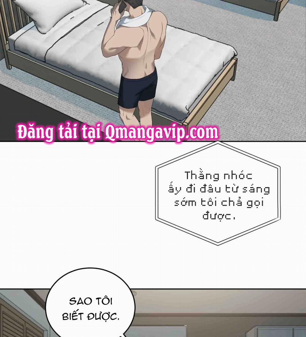 manhwax10.com - Truyện Manhwa Chuyện Tình Bóng Nước Chương 8 Trang 87