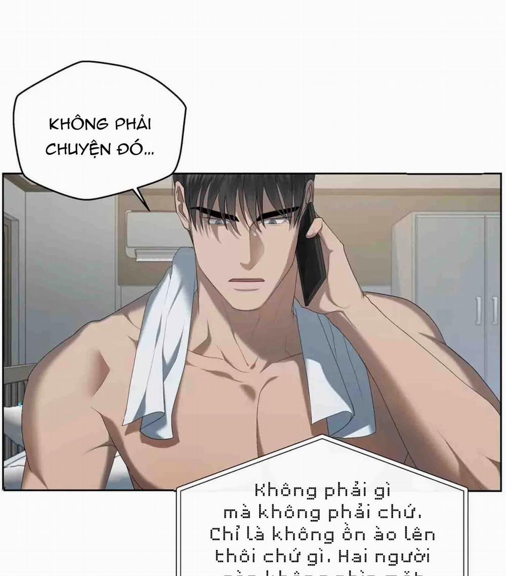 manhwax10.com - Truyện Manhwa Chuyện Tình Bóng Nước Chương 8 Trang 89