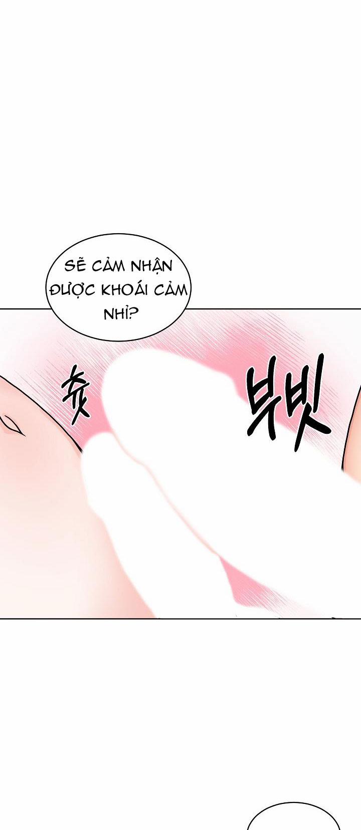 manhwax10.com - Truyện Manhwa Chuyện Tình Cáo Và Sói Chương 14 1 Trang 11