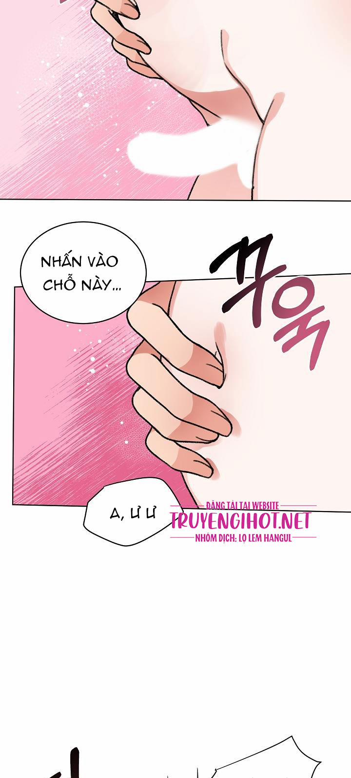 manhwax10.com - Truyện Manhwa Chuyện Tình Cáo Và Sói Chương 15 1 Trang 9