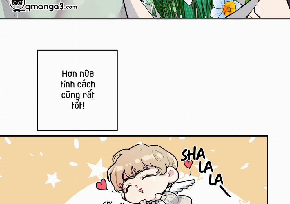 manhwax10.com - Truyện Manhwa Chuyện Tình Chàng Giúp Việc Chương 1 Trang 104