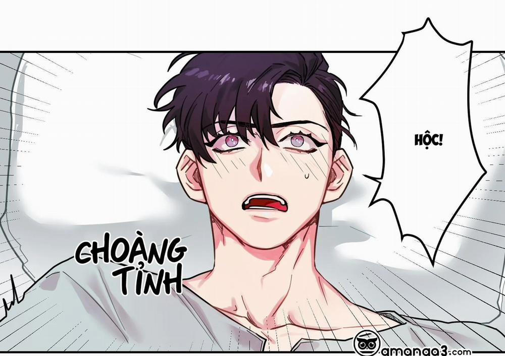 manhwax10.com - Truyện Manhwa Chuyện Tình Chàng Giúp Việc Chương 1 Trang 74