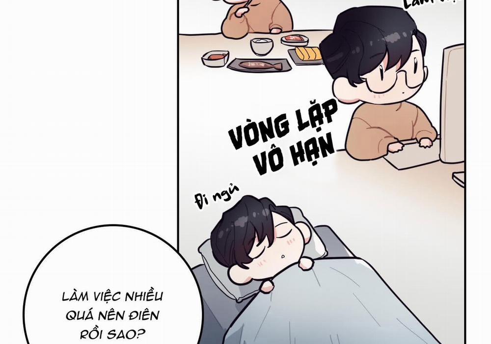 manhwax10.com - Truyện Manhwa Chuyện Tình Chàng Giúp Việc Chương 3 Trang 33