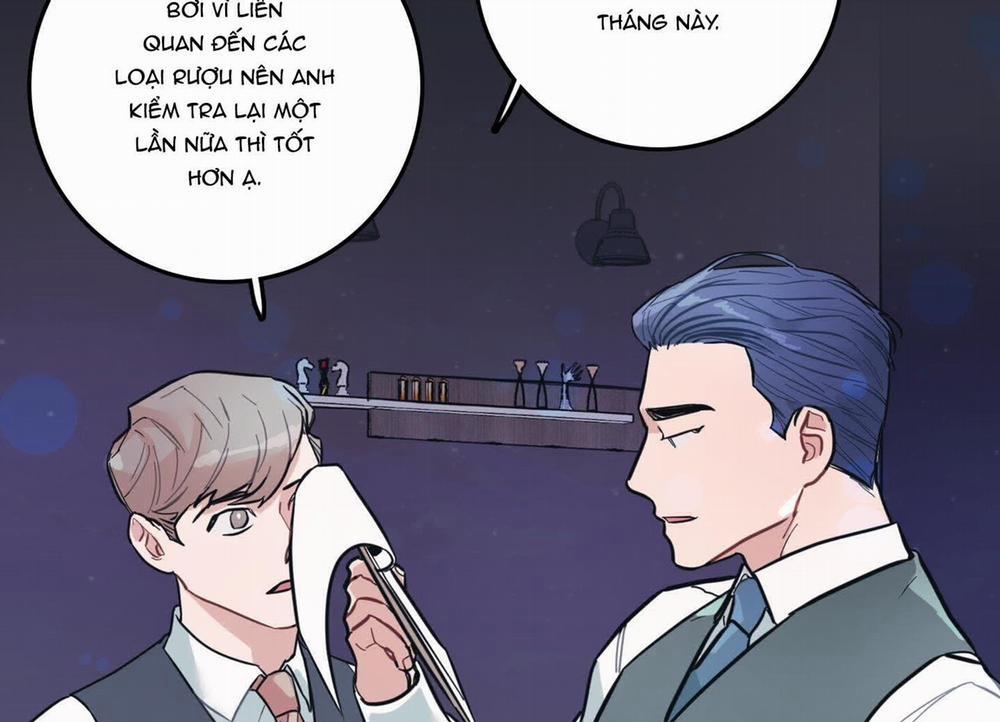 manhwax10.com - Truyện Manhwa Chuyện Tình Chàng Giúp Việc Chương 4 Trang 37