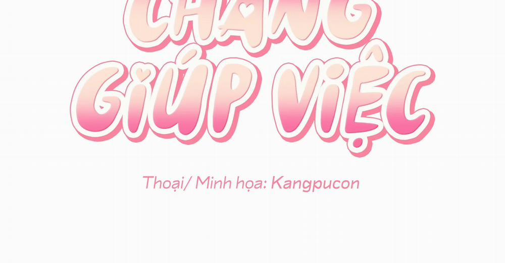 manhwax10.com - Truyện Manhwa Chuyện Tình Chàng Giúp Việc Chương 58 Trang 4