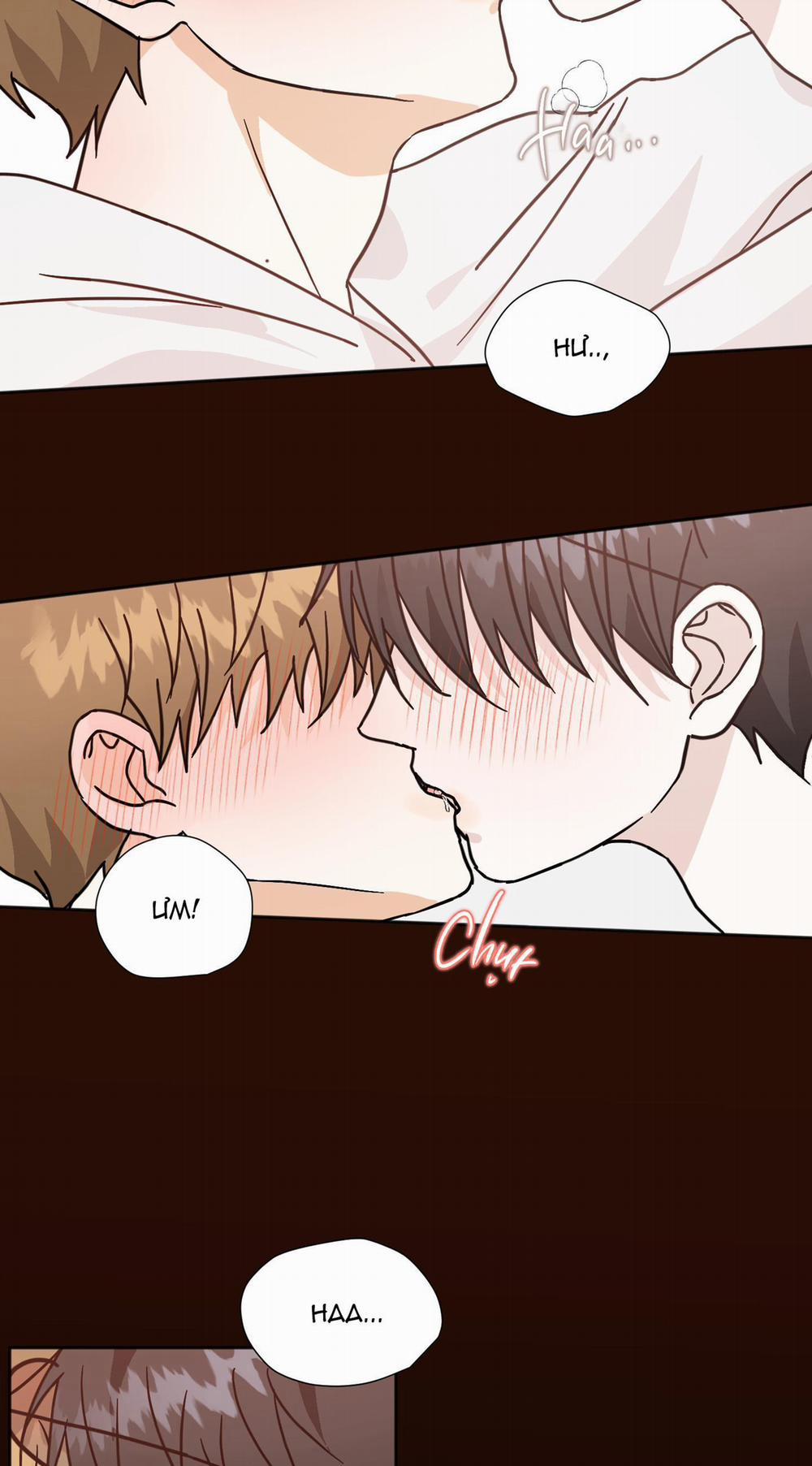 manhwax10.com - Truyện Manhwa CHUYỆN TÌNH CHIBI Chương 1 Trang 3